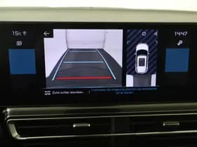 Citroën C5 Aircross 1.2 Hybrid (145Pk) Plus Navi Camera AllSeason Banden Géén Afleve thumbnail 24