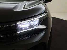 Citroën C5 Aircross 1.2 Hybrid (145Pk) Plus Navi Camera AllSeason Banden Géén Afleve thumbnail 28