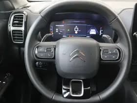 Citroën C5 Aircross 1.2 Hybrid (145Pk) Plus Navi Camera AllSeason Banden Géén Afleve thumbnail 36