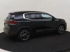 Citroën C5 Aircross 1.2 Hybrid (145Pk) Plus Navi Camera AllSeason Banden Géén Afleve thumbnail 5