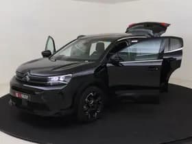 Citroën C5 Aircross 1.2 Hybrid (145Pk) Plus Navi Camera AllSeason Banden Géén Afleve thumbnail 9