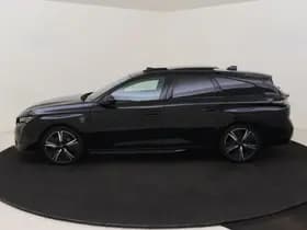 Peugeot 308 SW 1.6 Turbo PHEV GT (Automaat) thumbnail 2
