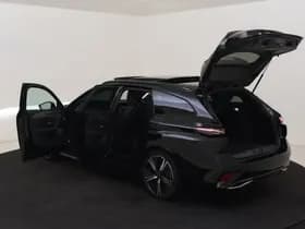 Peugeot 308 SW 1.6 Turbo PHEV GT (Automaat) thumbnail 11