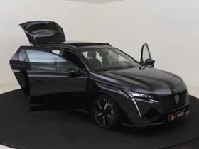 Peugeot 308 SW 1.6 Turbo PHEV GT (Automaat) thumbnail 15