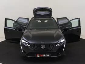 Peugeot 308 SW 1.6 Turbo PHEV GT (Automaat) thumbnail 16