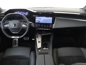 Peugeot 308 SW 1.6 Turbo PHEV GT (Automaat) thumbnail 17