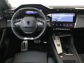 Peugeot 308 SW 1.6 Turbo PHEV GT (Automaat) thumbnail 18