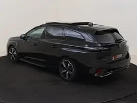 Peugeot 308 SW 1.6 Turbo PHEV GT (Automaat) thumbnail 3