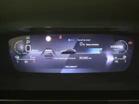 Peugeot 308 SW 1.6 Turbo PHEV GT (Automaat) thumbnail 22