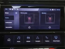 Peugeot 308 SW 1.6 Turbo PHEV GT (Automaat) thumbnail 27