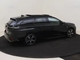 Peugeot 308 SW 1.6 Turbo PHEV GT (Automaat) thumbnail 5