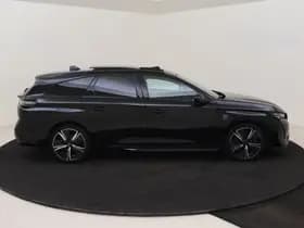 Peugeot 308 SW 1.6 Turbo PHEV GT (Automaat) thumbnail 6