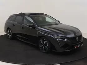 Peugeot 308 SW 1.6 Turbo PHEV GT (Automaat) thumbnail 7