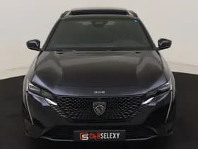 Peugeot 308 SW 1.6 Turbo PHEV GT (Automaat) thumbnail 8