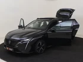 Peugeot 308 SW 1.6 Turbo PHEV GT (Automaat) thumbnail 9
