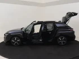 Peugeot 308 SW 1.6 Turbo PHEV GT (Automaat) thumbnail 10