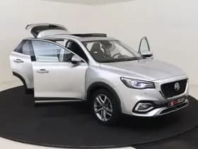 MG EHS 1.5 TGDI Luxury PHEV SOH 98% Leder Panoramaschuifdak Trekhaak thumbnail 15