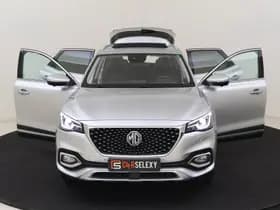 MG EHS 1.5 TGDI Luxury PHEV SOH 98% Leder Panoramaschuifdak Trekhaak thumbnail 16