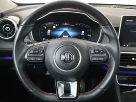 MG EHS 1.5 TGDI Luxury PHEV SOH 98% Leder Panoramaschuifdak Trekhaak thumbnail 17
