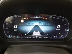 MG EHS 1.5 TGDI Luxury PHEV SOH 98% Leder Panoramaschuifdak Trekhaak thumbnail 25