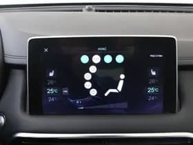 MG EHS 1.5 TGDI Luxury PHEV SOH 98% Leder Panoramaschuifdak Trekhaak thumbnail 30