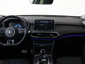 MG EHS 1.5 TGDI Luxury PHEV SOH 98% Leder Panoramaschuifdak Trekhaak thumbnail 38