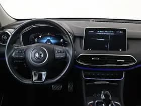 MG EHS 1.5 TGDI Luxury PHEV SOH 98% Leder Panoramaschuifdak Trekhaak thumbnail 39