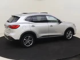 MG EHS 1.5 TGDI Luxury PHEV SOH 98% Leder Panoramaschuifdak Trekhaak thumbnail 5