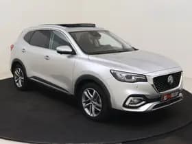 MG EHS 1.5 TGDI Luxury PHEV SOH 98% Leder Panoramaschuifdak Trekhaak thumbnail 7