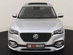 MG EHS 1.5 TGDI Luxury PHEV SOH 98% Leder Panoramaschuifdak Trekhaak thumbnail 8