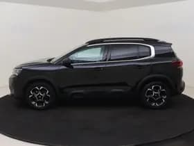 Citroën C5 Aircross 1.2 Hybrid 145PK Max Automaat Alcantara Camera Stoelverwarming thumbnail 2