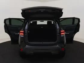 Citroën C5 Aircross 1.2 Hybrid 145PK Max Automaat Alcantara Camera Stoelverwarming thumbnail 12