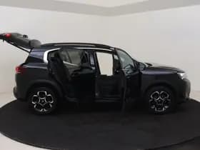 Citroën C5 Aircross 1.2 Hybrid 145PK Max Automaat Alcantara Camera Stoelverwarming thumbnail 14