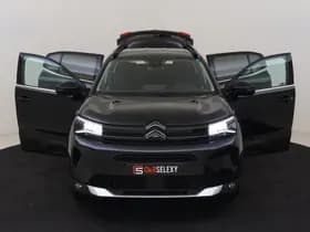 Citroën C5 Aircross 1.2 Hybrid 145PK Max Automaat Alcantara Camera Stoelverwarming thumbnail 16