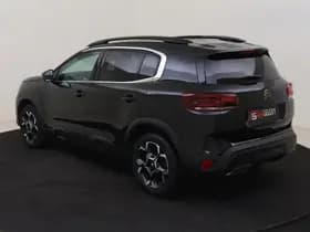 Citroën C5 Aircross 1.2 Hybrid 145PK Max Automaat Alcantara Camera Stoelverwarming thumbnail 3
