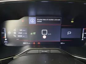 Citroën C5 Aircross 1.2 Hybrid 145PK Max Automaat Alcantara Camera Stoelverwarming thumbnail 22