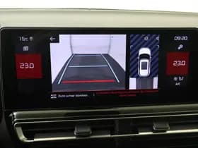 Citroën C5 Aircross 1.2 Hybrid 145PK Max Automaat Alcantara Camera Stoelverwarming thumbnail 24