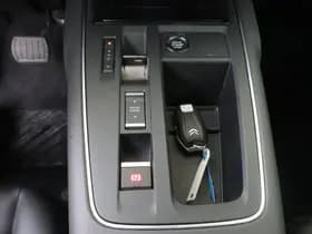 Citroën C5 Aircross 1.2 Hybrid 145PK Max Automaat Alcantara Camera Stoelverwarming thumbnail 26