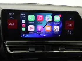 Citroën C5 Aircross 1.2 Hybrid 145PK Max Automaat Alcantara Camera Stoelverwarming thumbnail 27