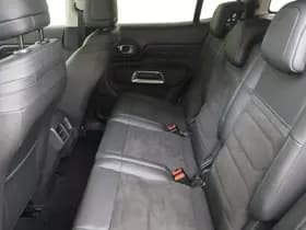 Citroën C5 Aircross 1.2 Hybrid 145PK Max Automaat Alcantara Camera Stoelverwarming thumbnail 33