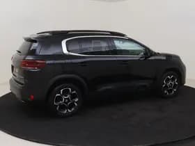 Citroën C5 Aircross 1.2 Hybrid 145PK Max Automaat Alcantara Camera Stoelverwarming thumbnail 5