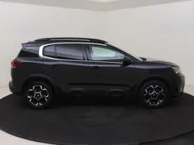 Citroën C5 Aircross 1.2 Hybrid 145PK Max Automaat Alcantara Camera Stoelverwarming thumbnail 6