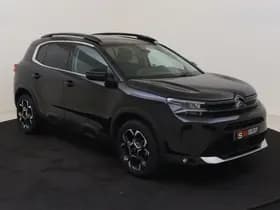 Citroën C5 Aircross 1.2 Hybrid 145PK Max Automaat Alcantara Camera Stoelverwarming thumbnail 7