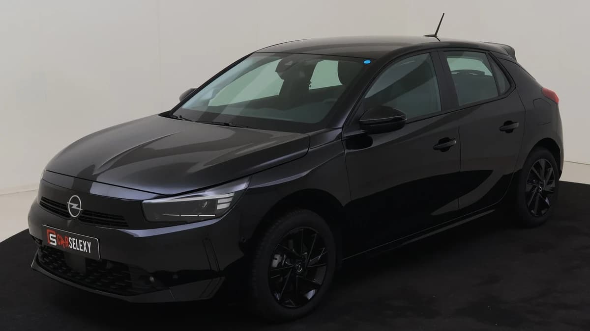 Opel Corsa — foto 1