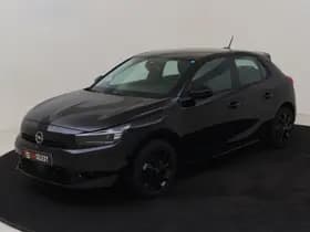 Opel Corsa thumbnail 1