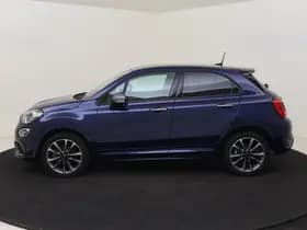 Fiat 500X thumbnail 2