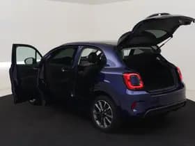 Fiat 500X thumbnail 11
