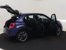 Fiat 500X thumbnail 13
