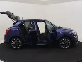 Fiat 500X thumbnail 14