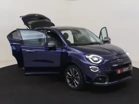 Fiat 500X thumbnail 15